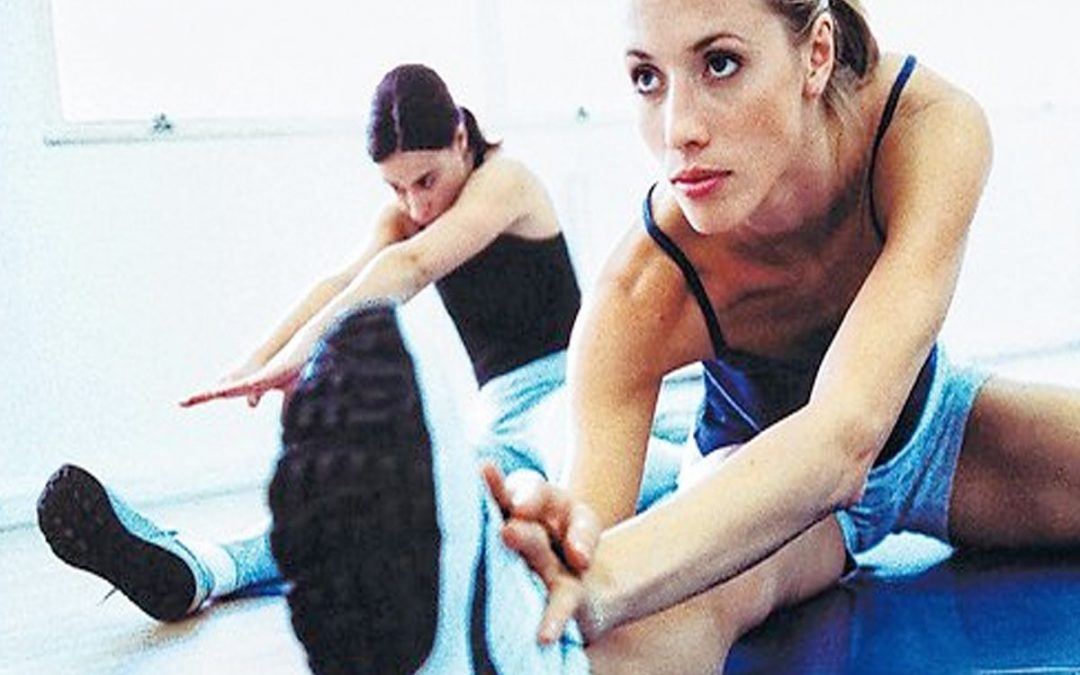 How to Exercise Efficiently