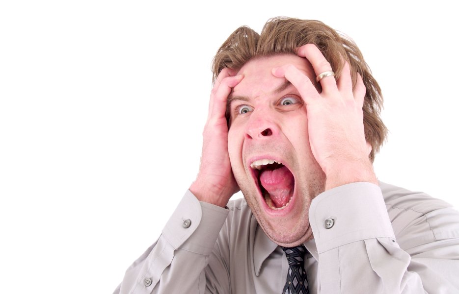 Don't Let the Stress Get to You and Your Health | Cleveland, TN Walk-In Clinic