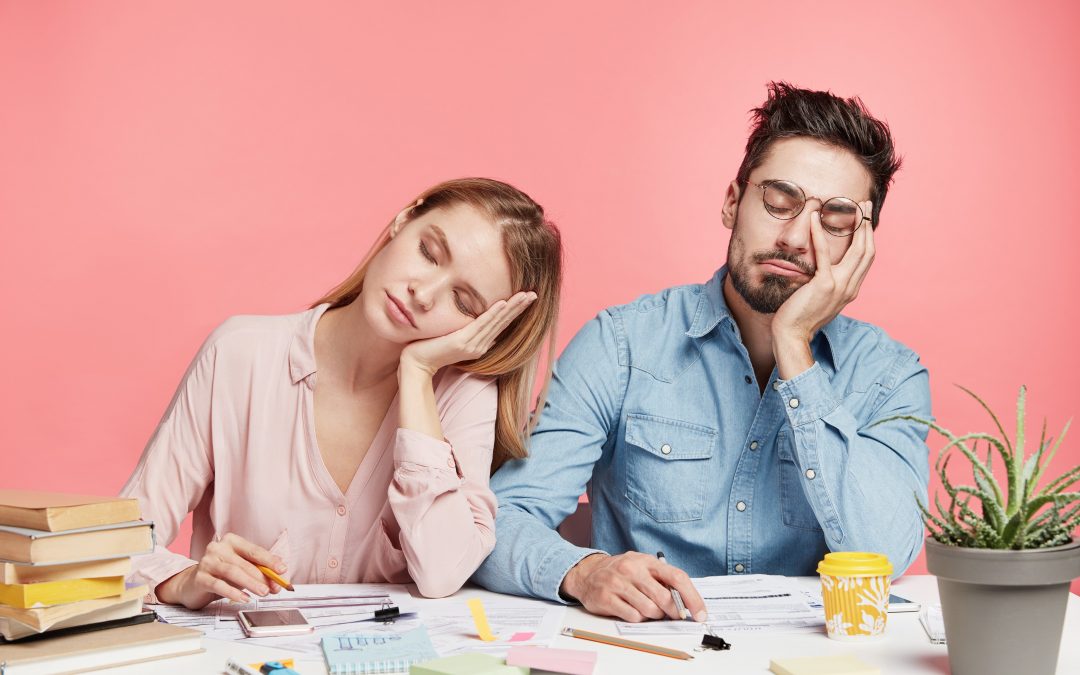 How Do You Treat Fatigue?