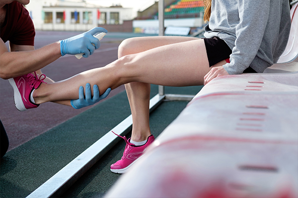 What Can I Expect During a Sports Physical?