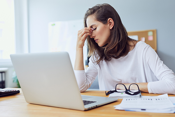 What Are Basic Ways to Handle Stress?