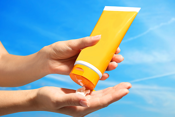 Is Sunscreen the Only Way I Can Protect Against Skin Cancer?