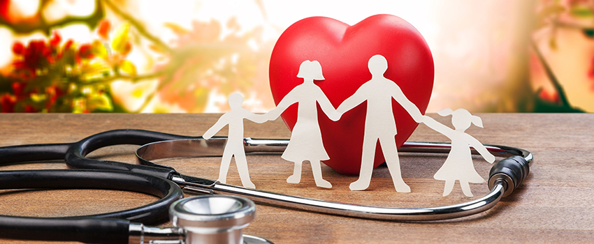 What Can You Do to Protect Your Heart Health?