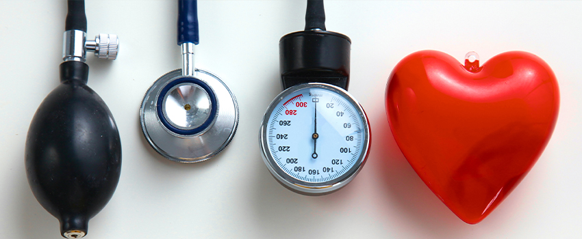 Can a Lack of Sleep Cause High Blood Pressure?