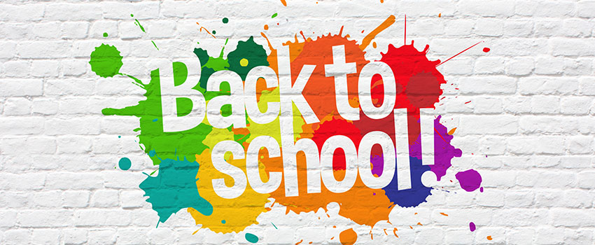 How Can I Get My Kids Ready to Go Back to School?