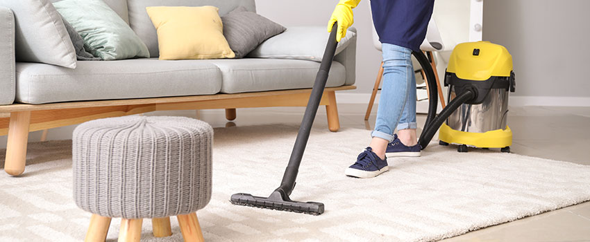 How Can I Disinfect—Safely?