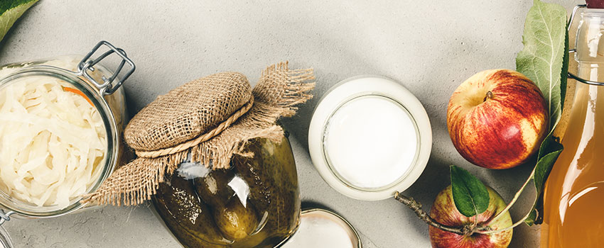 Do Probiotics Help With Weight Loss?