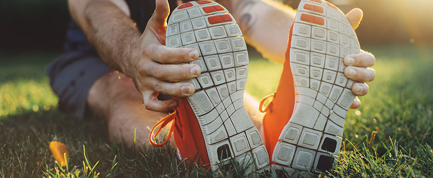 Why Is Stretching Important?