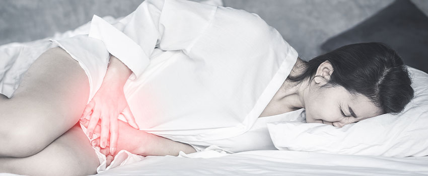 What to Know About Bladder Infections