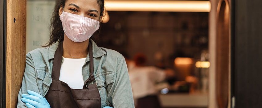 What Early Symptoms Should I Expect from COVID-19?