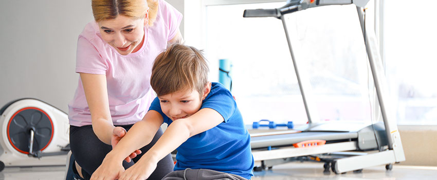 How Necessary Are Sports Physicals?