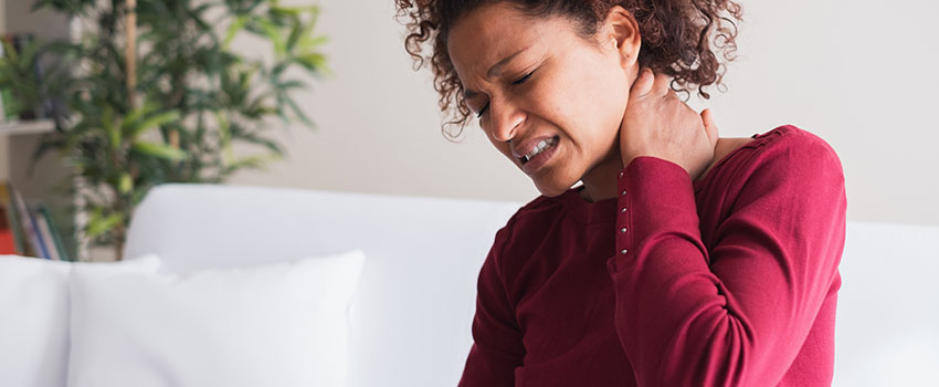 How Does It Feel When You Pull a Muscle?