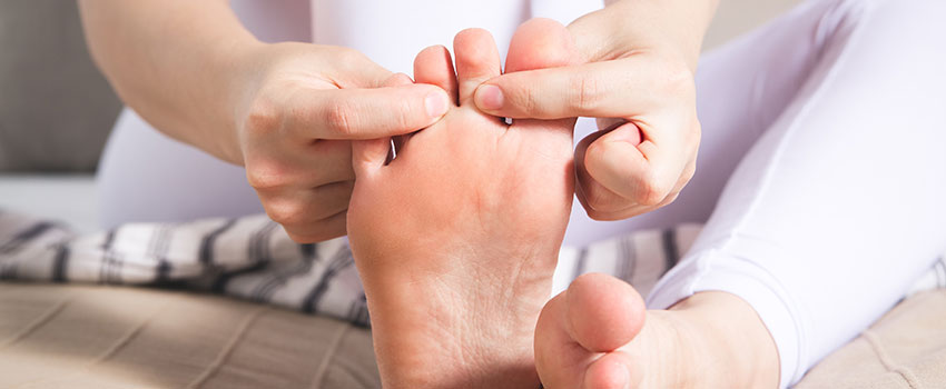 What to Know About Gout