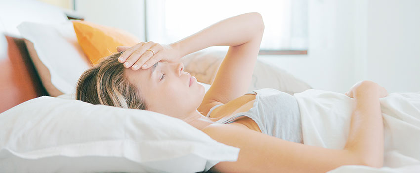 How to Prevent and Treat Nausea