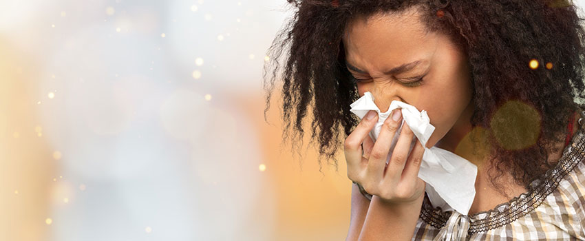 What Are the Common Symptoms of Sinusitis?