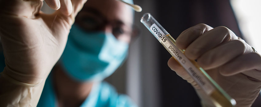 What Causes Breakthrough Omicron Infections to Happen?