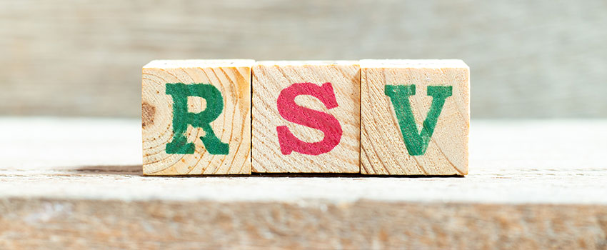 Does My Baby Have RSV?