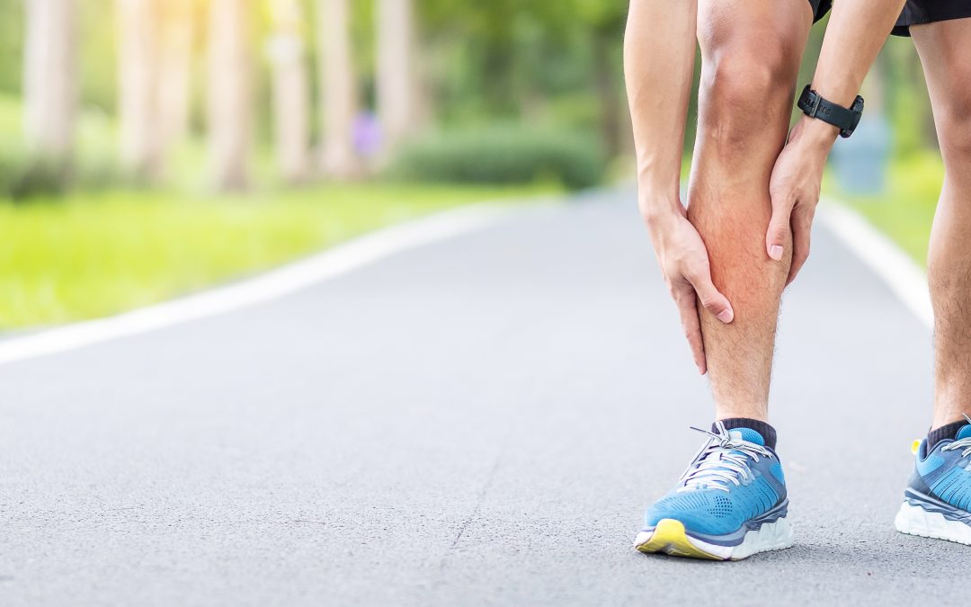 Understanding Shin Pain After Running 