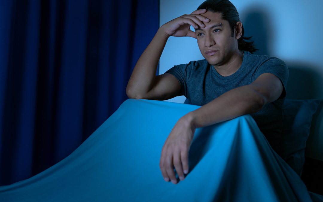 The Relationship Between Stress and Health