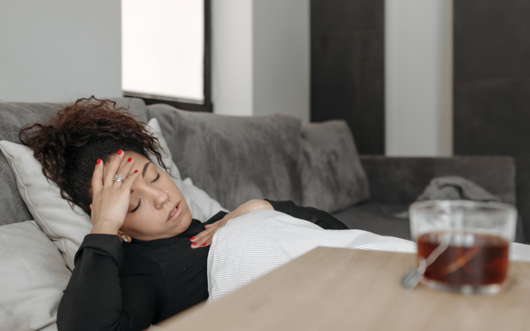 How to Distinguish Between COVID, the Flu, and a Common Cold