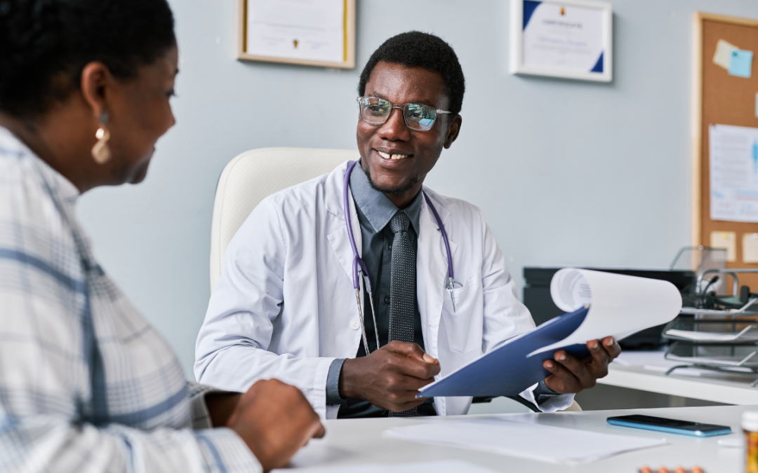 How Does STD Testing Work?