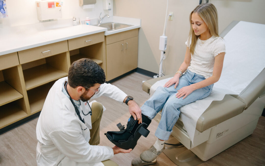 How Can I Avoid Strains and Sprains while Doing Yard Work?