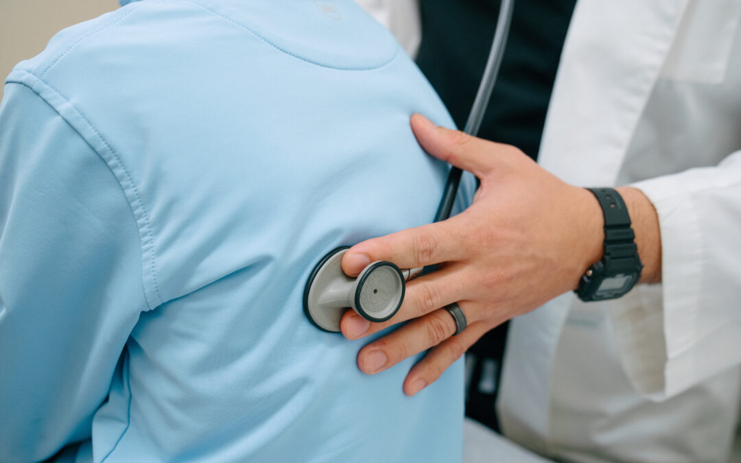What Should I Do if My Symptoms Worsen?