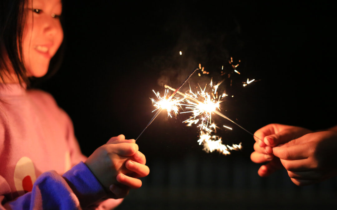 What Are the Most Common Fireworks Injuries and When Should I Seek Treatment?