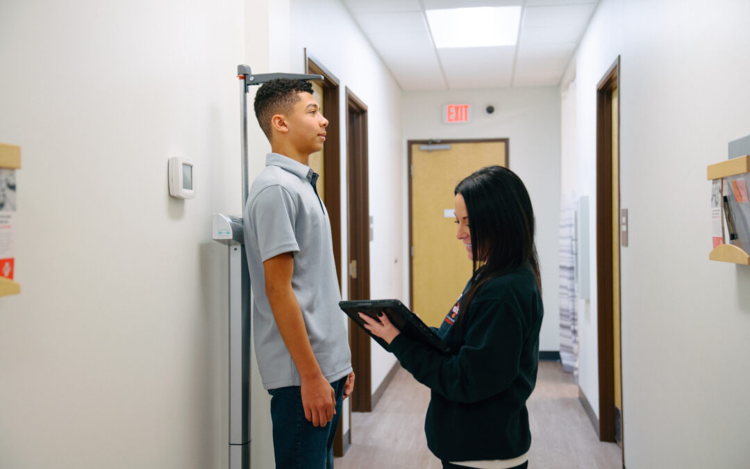 Where Can I Get a Same-Day School or Sports Physical for My Student?